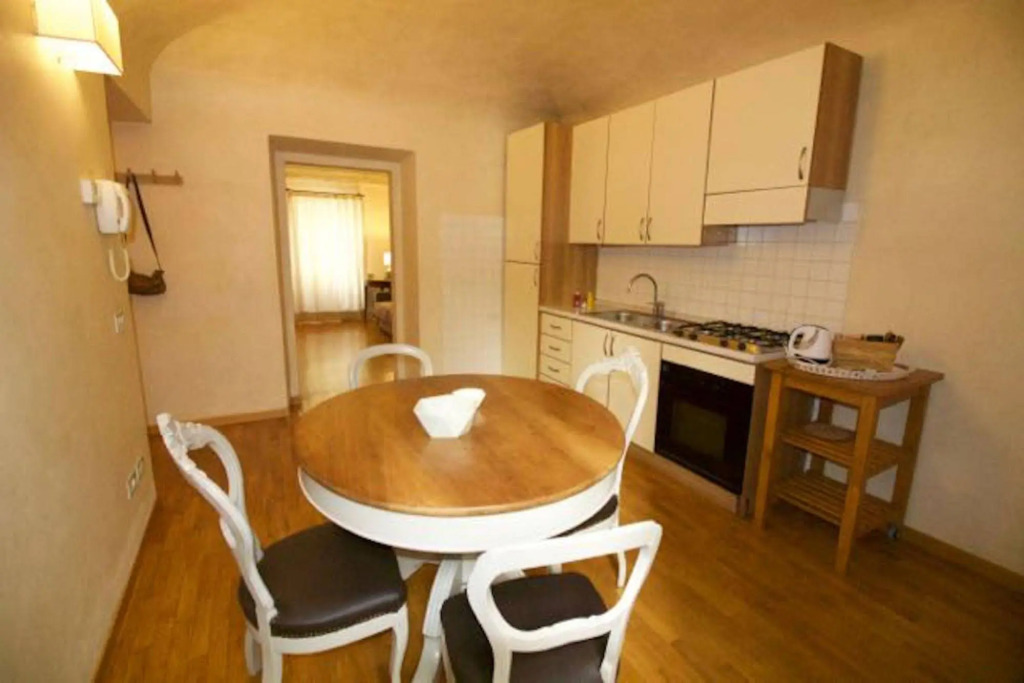 Residenze Massai