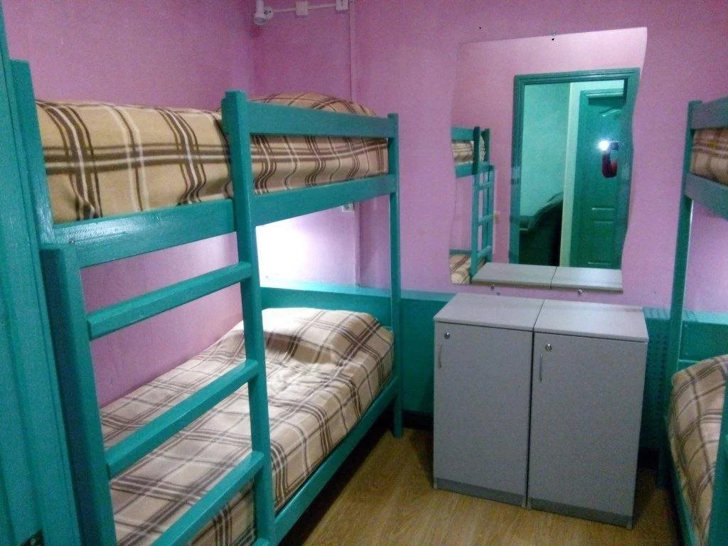 Жилое помещение Kaylas
