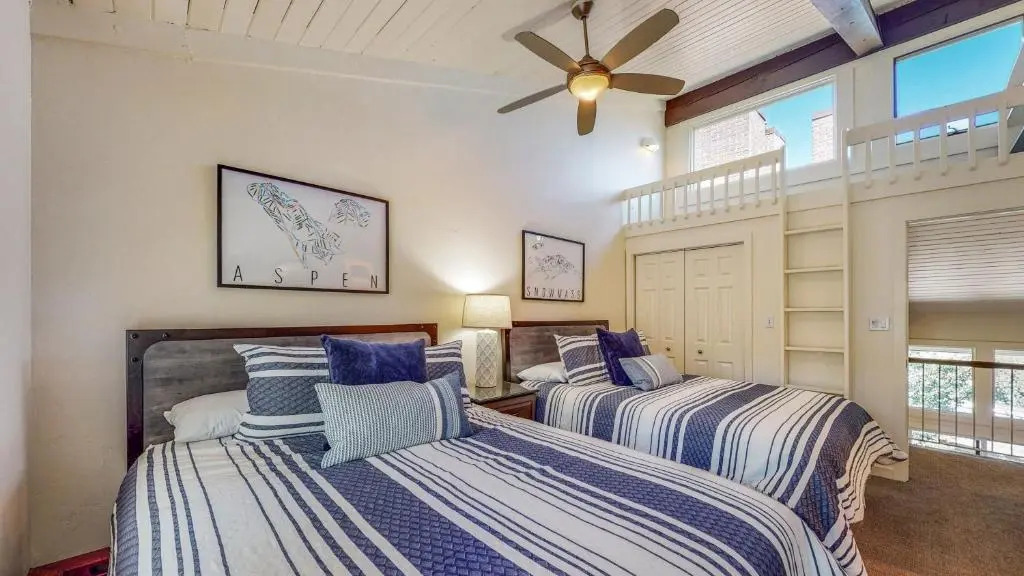 Interlude Condominiums 3 Bedroom Premier Unit 301
