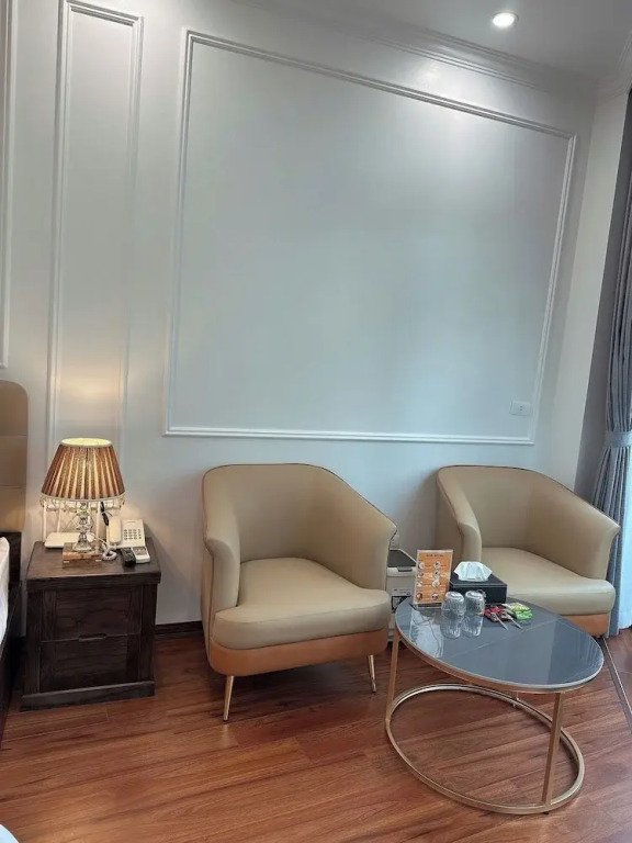 Success Airport Hanoi Hotel