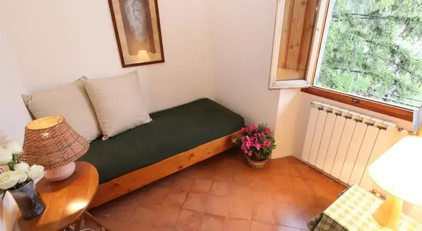 B&B Torre di Buiano