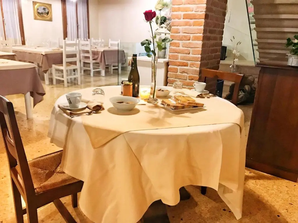 La Costa Fattoria Sociale