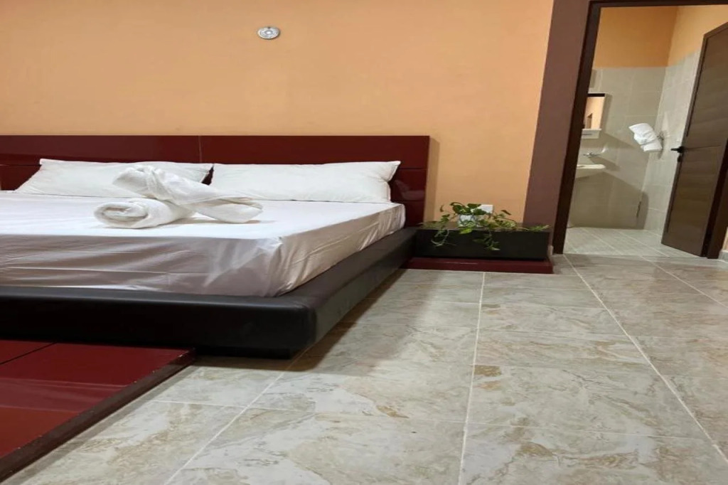 Bliss Apartments Holbox