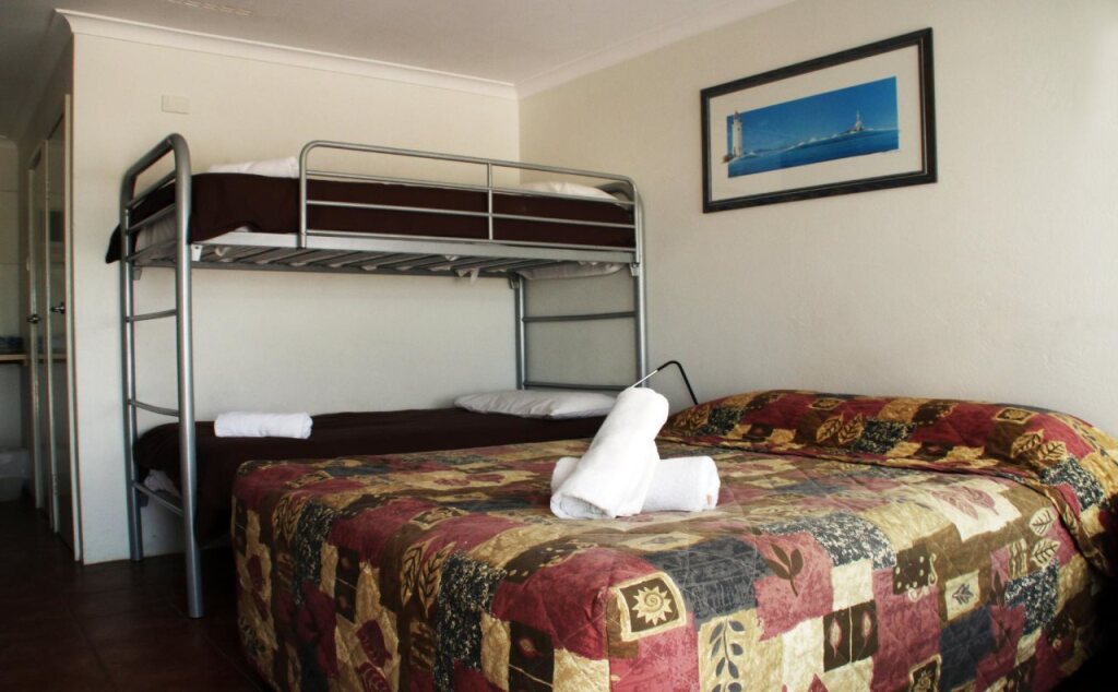 Jurien Bay Hotel Motel