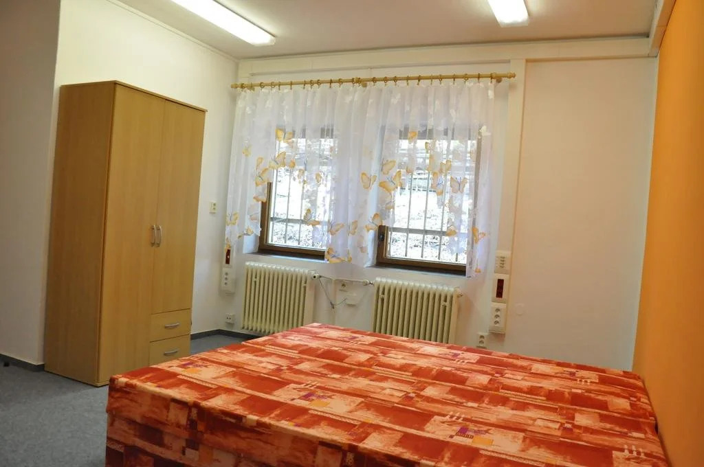 Hotel Děčín Na Skřivánce