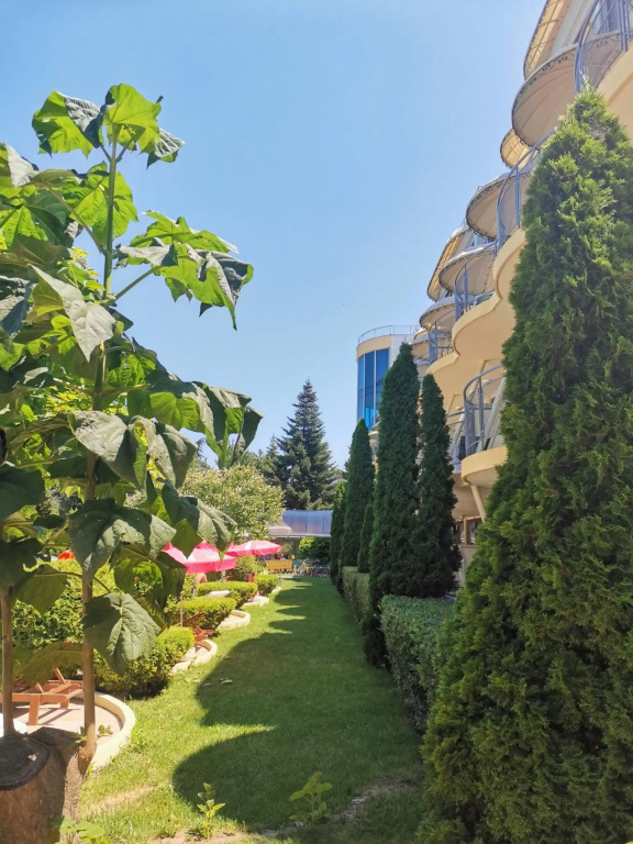 Hotel Koral