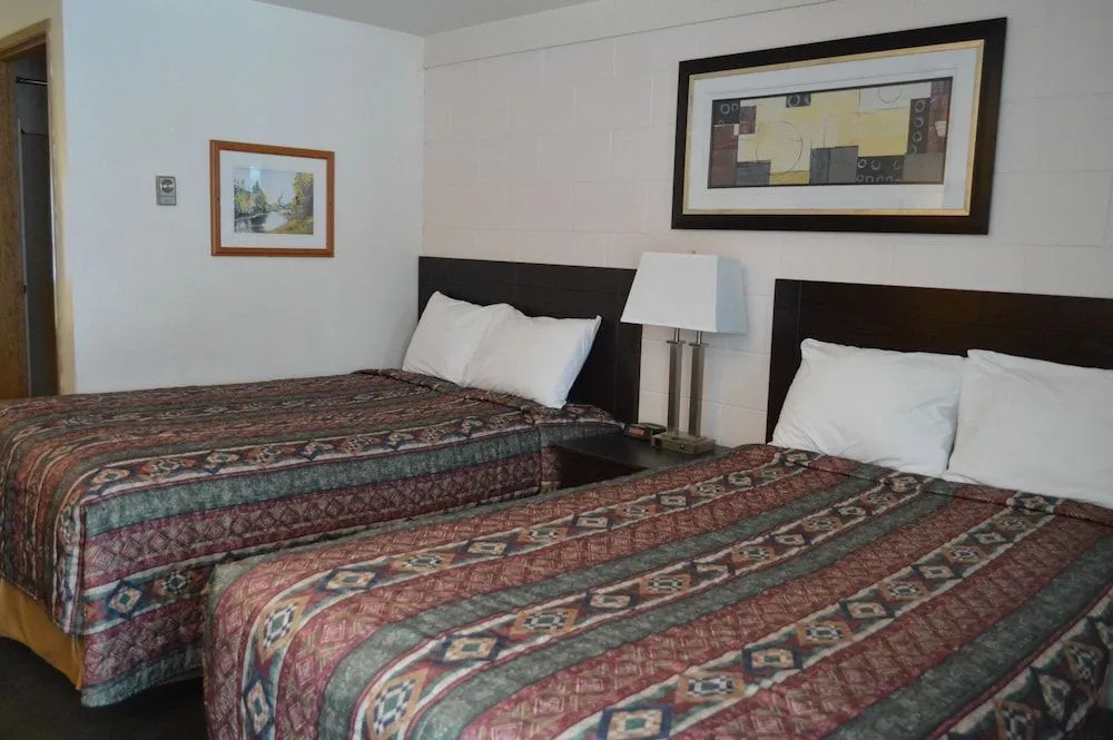 Western Traveller Motel