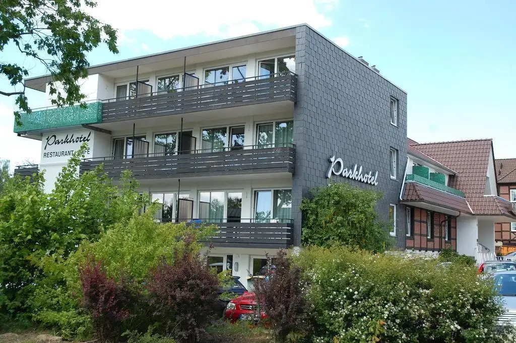 Parkhotel Bad Bevensen ,ThermePlus