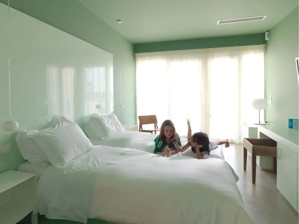 SESA Boutique Hotel & Restaurant