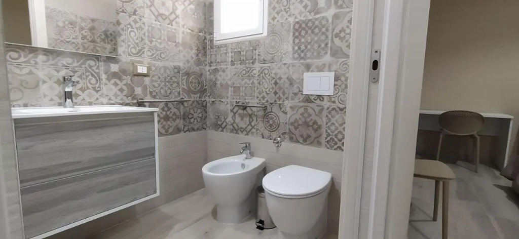 Case Vacanze Giliberto