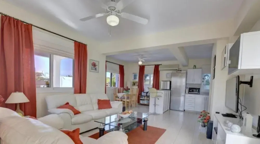 Modern Villa 3 Bedroom in Ayia Napa