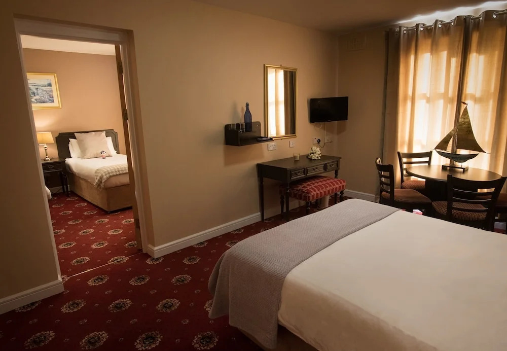 Grand Central Hotel