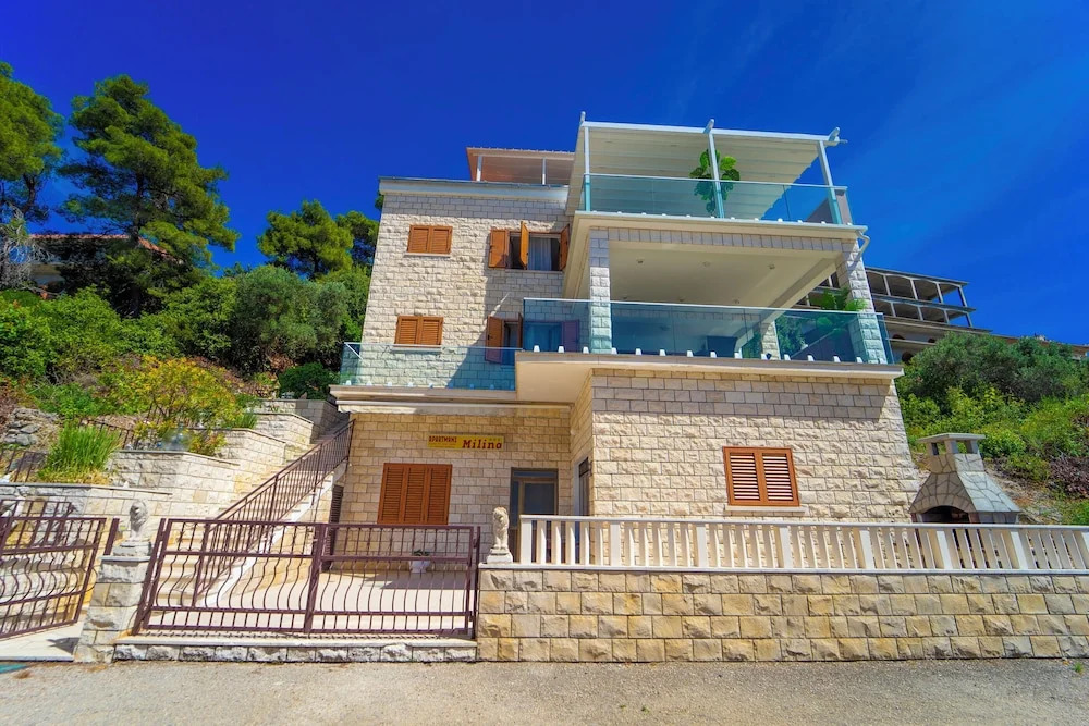 Apartments Marija