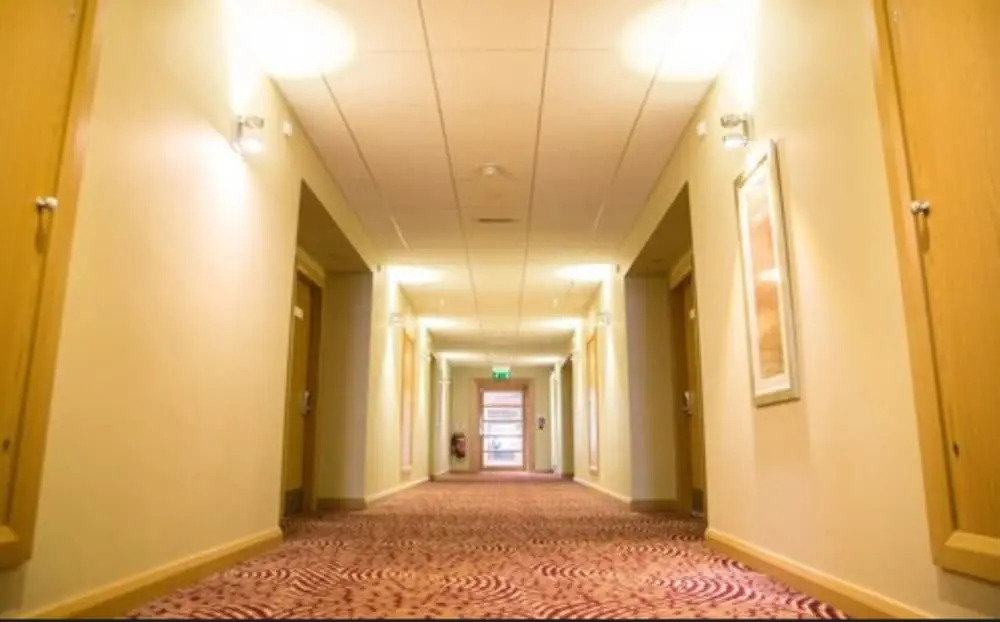 Curran Court Hotel
