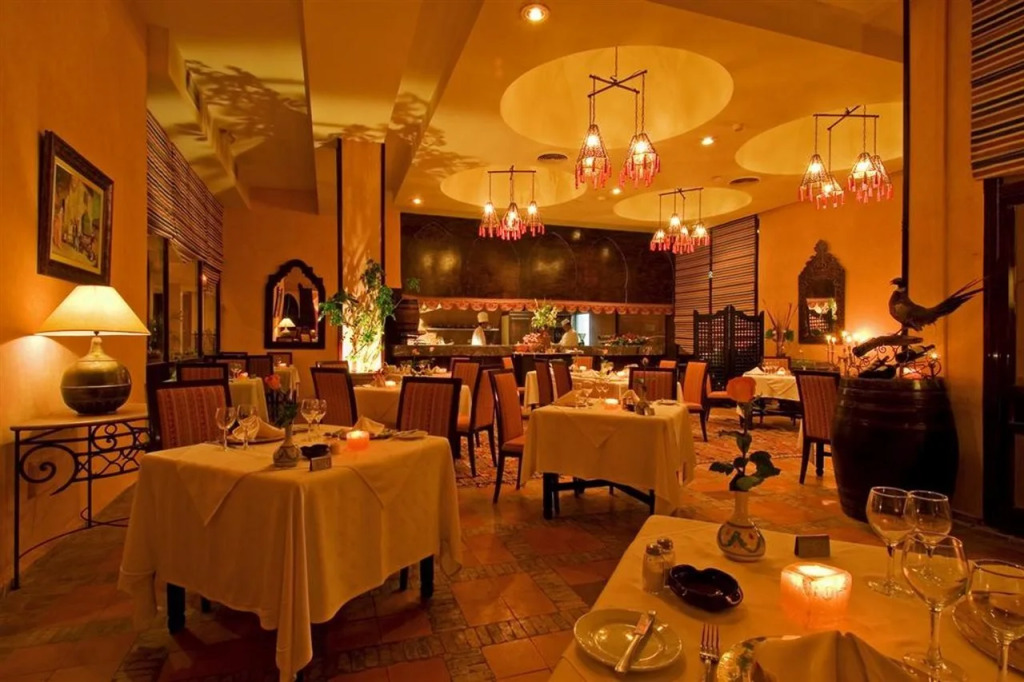 Hôtel Le Semiramis Marrakech by Bravia Hotels