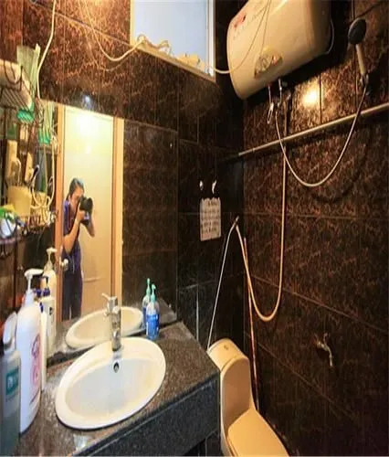 Juyuan Zhijia Hotel
