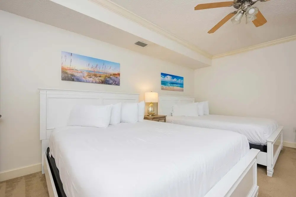 Phoenix On The Bay 1511 3 Bedroom Condo