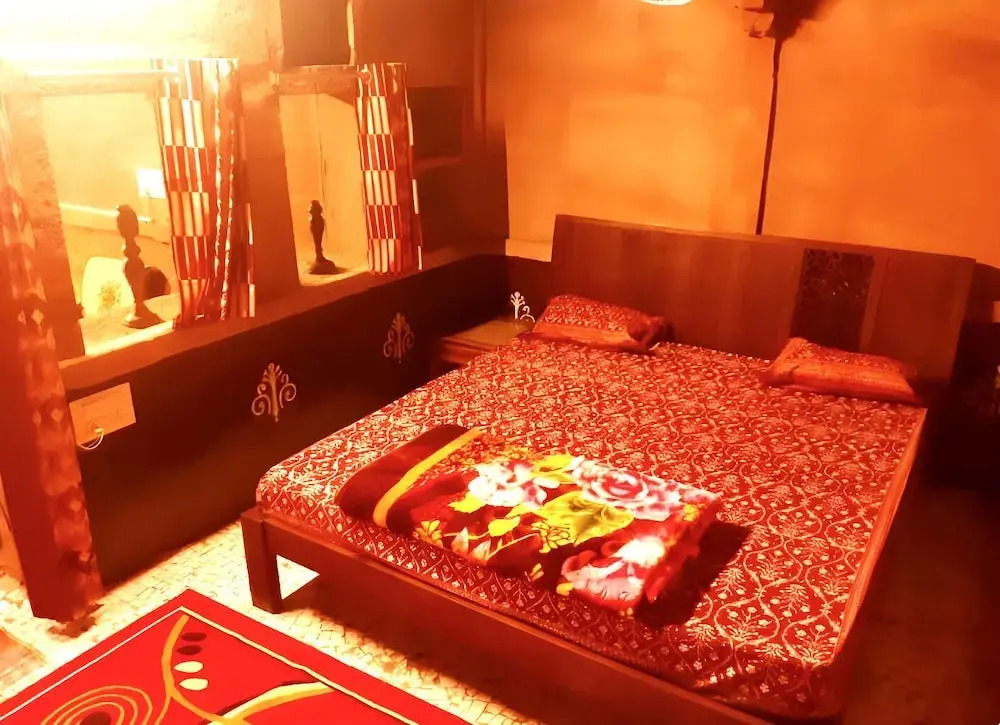 Casa De Jodhpur