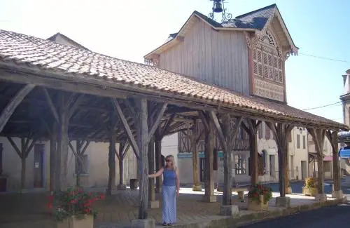 Le Puits Caché - Chambres dHôtes
