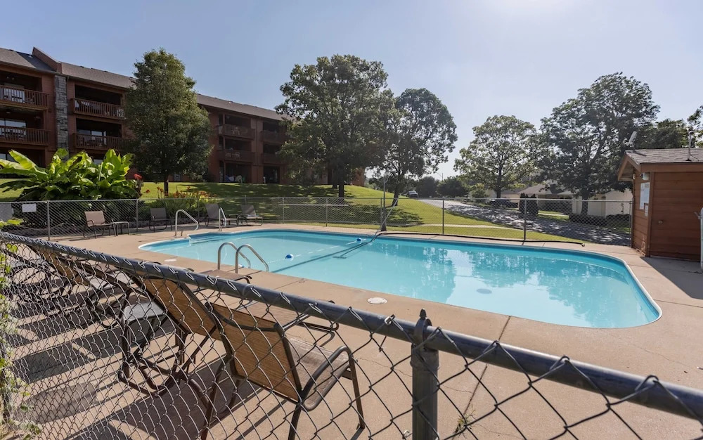 Sweet Spot 2 Bedroom Condo