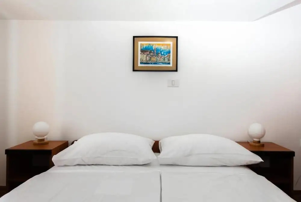 Sunny Beach Apartment