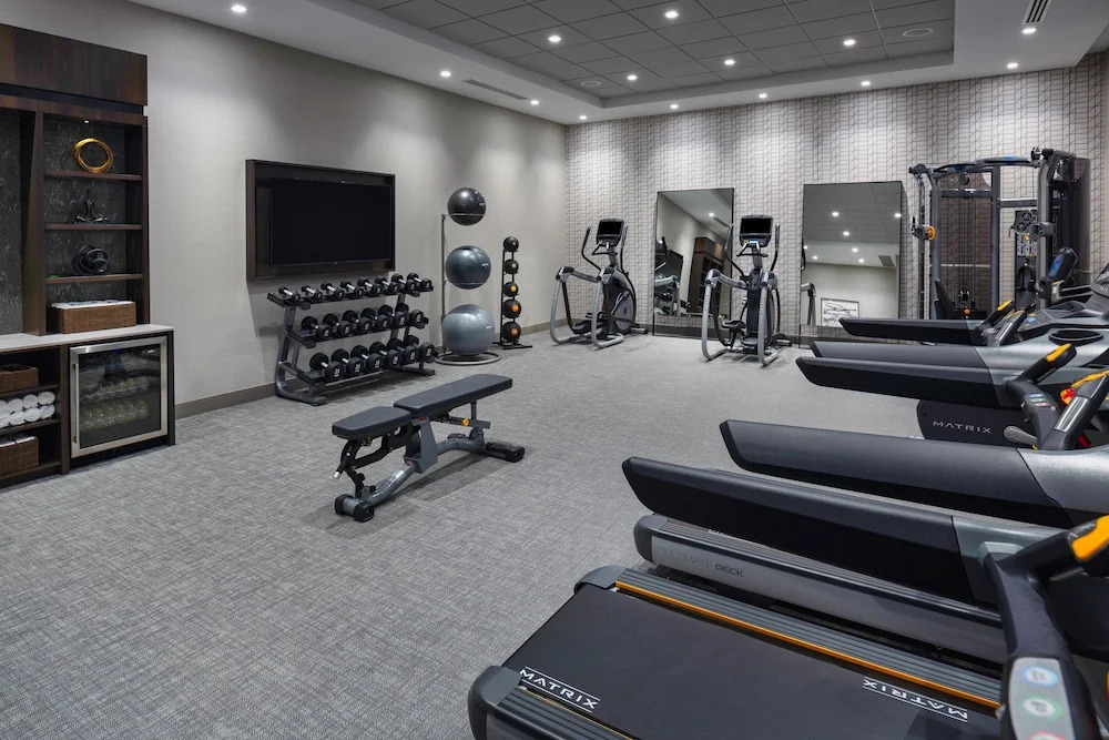 Staybridge Suites - Boston Logan Airport - Revere by IHG