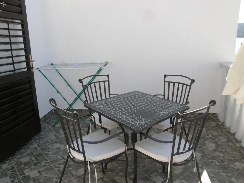 Apartments Bozena