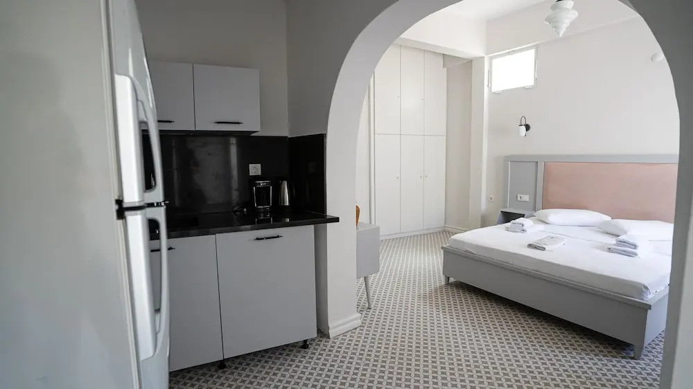 Büyükada Ece Suit