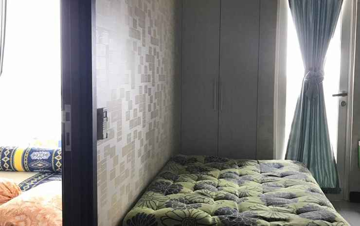 Scientia Apt at Gading Serpong by Taslim Property