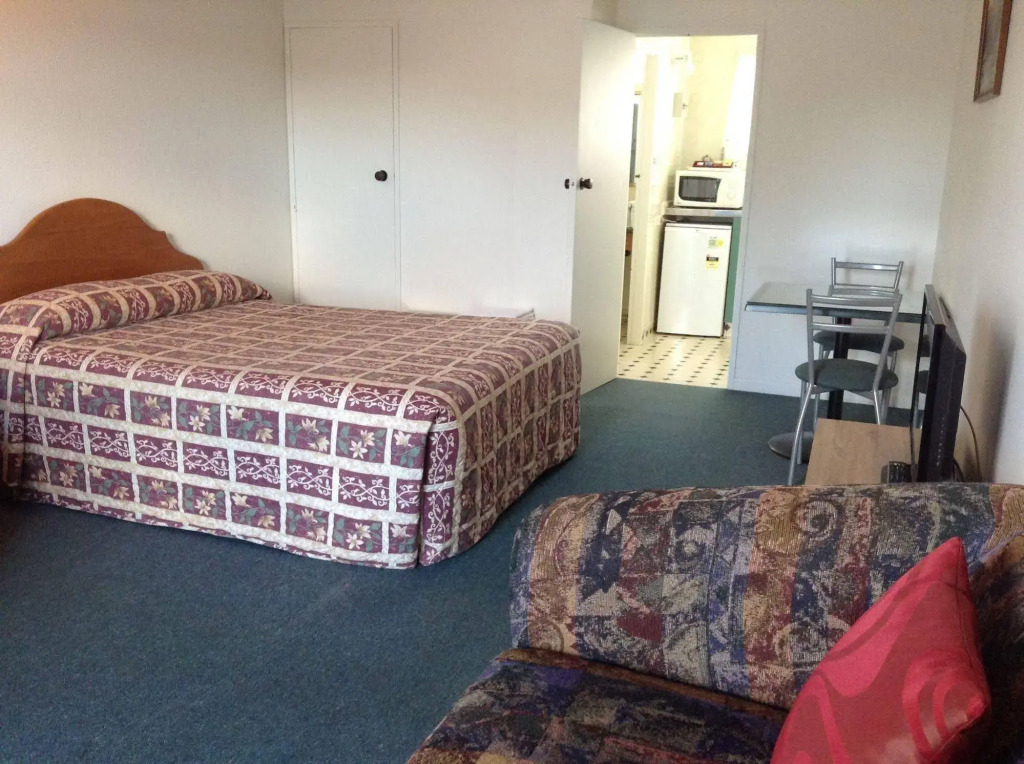 Kerrys Motel