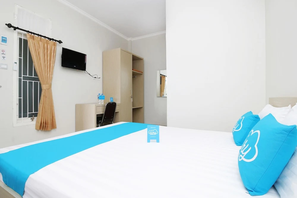 Airy Syariah Damai Agung Tunggal 55 Balikpapan