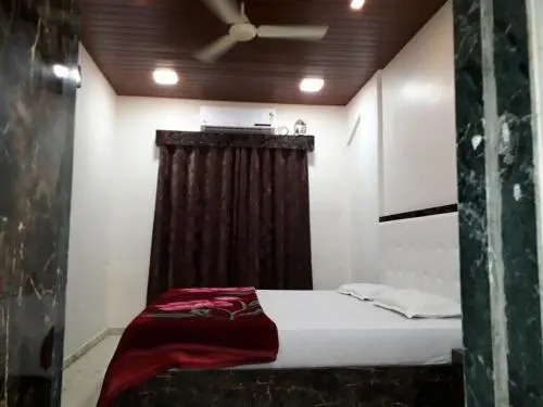 Blue Waters Resort Lonavala