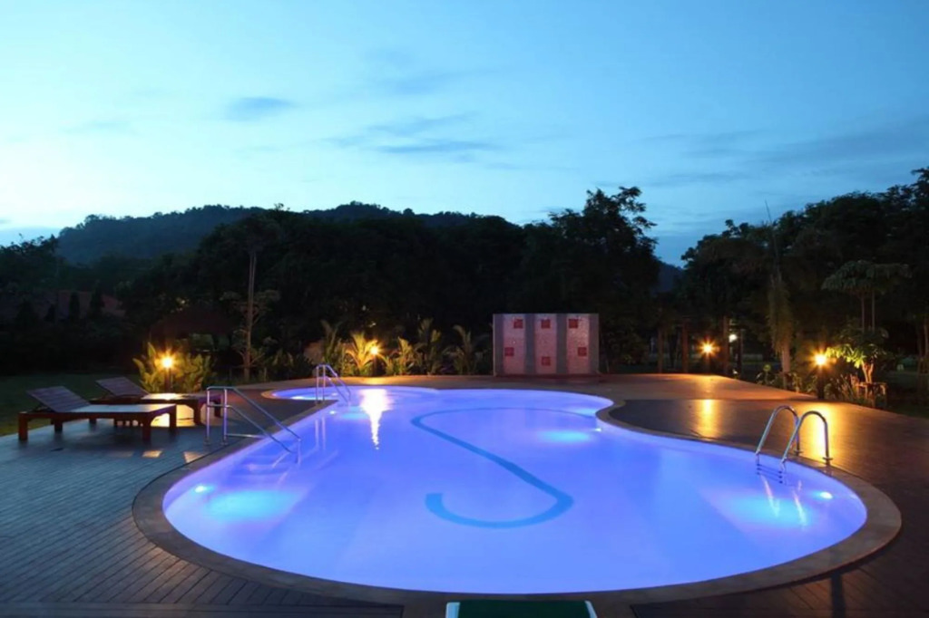 Goldengold  Resort & Spa