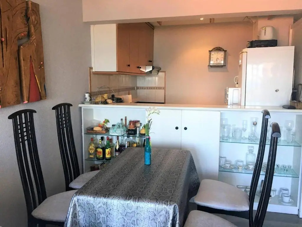Appartement Hendaye, 2 pièces, 2 personnes - FR-1-2-377