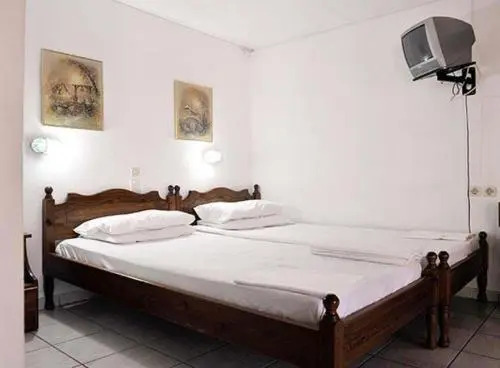 Magicstay - Aparthotel 3 Stars Koukounaries
