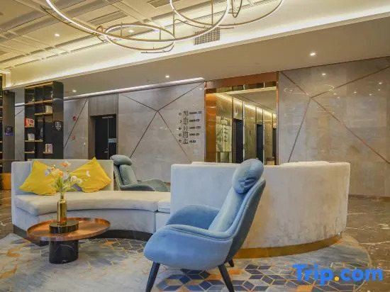 UFUN Hotel (Liuzhou The Mixc Yaobu Ancient Town)