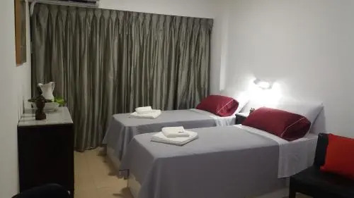 Retiro Apartment