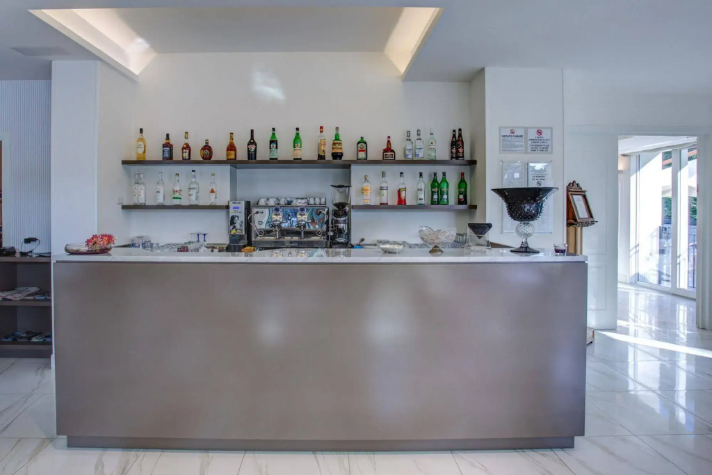 Rimini Suite Hotel