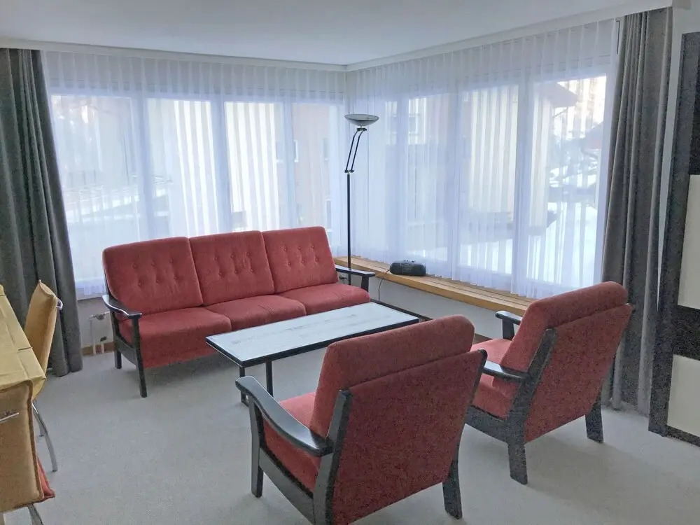 Holiday Home Peisel by Interhome