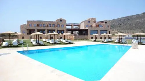 Simosmare Resort