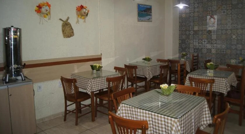 Hotel Pousada dos Anjos