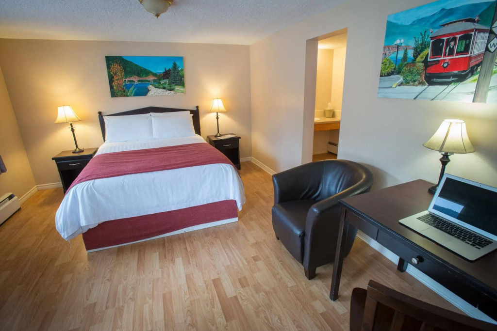 Villa Motel
