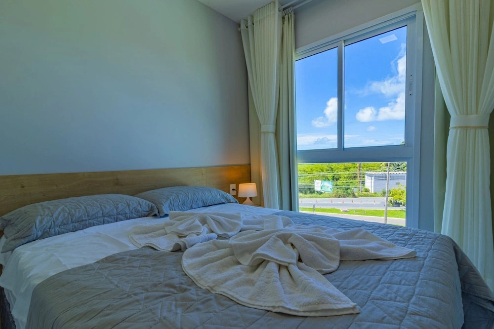 Muro Alto Clube #402 - Apartment by Carpediem