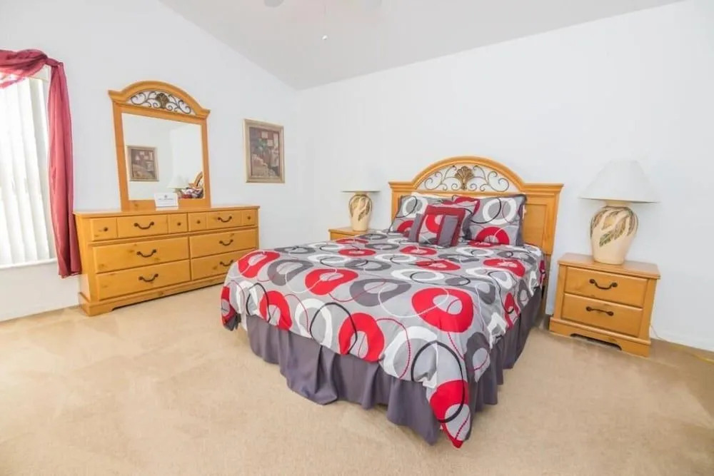 Peaceful Sanctuary at West Haven Home