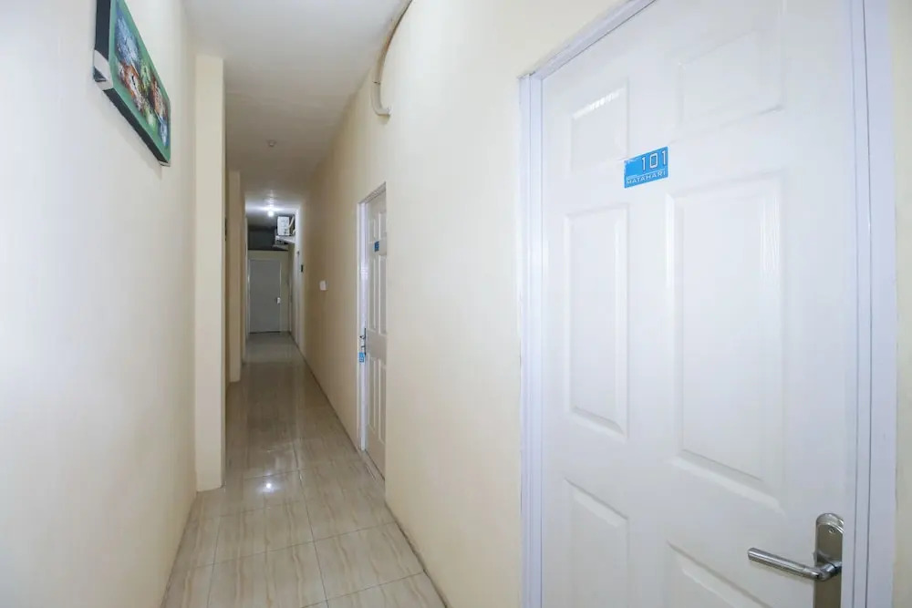 Airy Eco Syariah Sepanjang Ketegan Barat 1 Sidoarjo