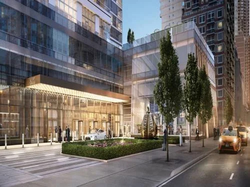 Sky - Luxury Apartments