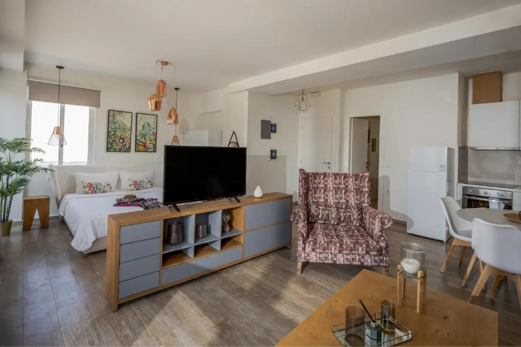 Vicus Central Loft by Estia