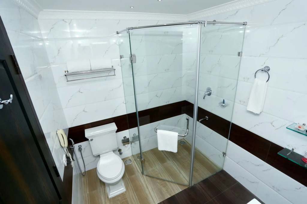 Travancore Court