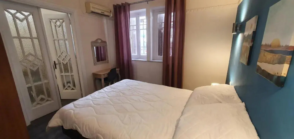 Beauty of Central Athens 60sqm