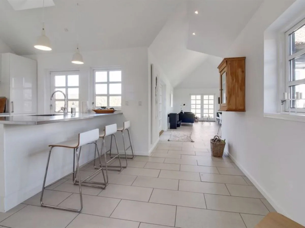 "Amlothi" - 1.3km from the sea in NW Jutland